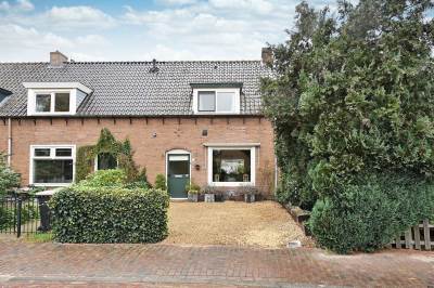 Woning Erfgooiersweg 19 Laren (NH)