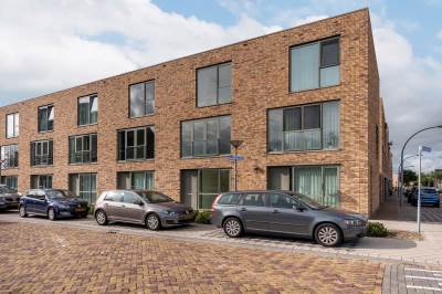 Woning Sneeuwbalstraat 67 Vlaardingen