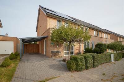 Woning Schepenlaan 42 Terneuzen