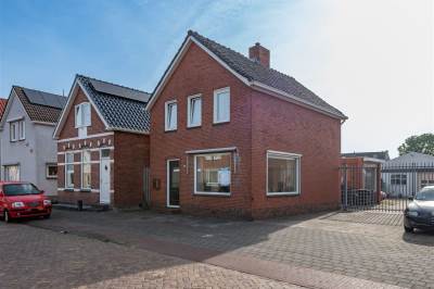 Woning Garst 72 Winschoten