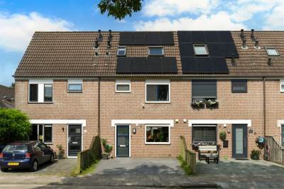 Woning Loopveltweg 48 Vinkeveen