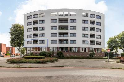 Woning Henisstraat 2C Maastricht