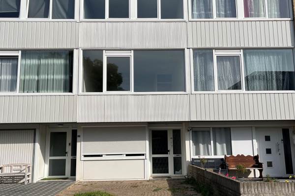 Woning Saturnusstraat 48 Roermond