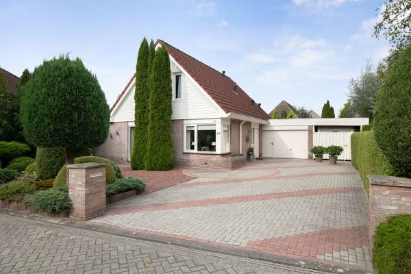 Woning Anna Blamanstraat 56 Groningen