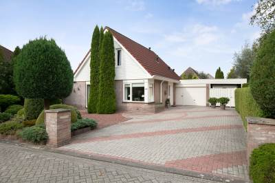 Woning Anna Blamanstraat 56 Groningen