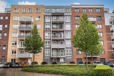 Woning Westerschelde 25 Zoetermeer
