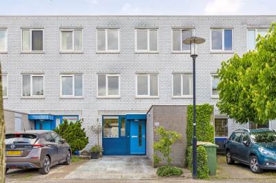 Woning Het Geheugen 93 Amersfoort