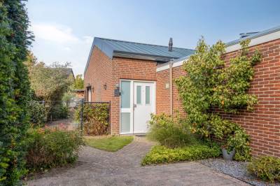 Woning Americaanseweg 54a Horst