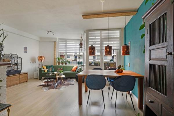 Woning Passage 23 Beverwijk