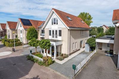 Woning Fazantstraat 22 Culemborg