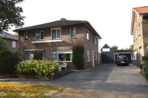 Woning Oude Roswinkelerweg 41 Emmen