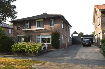 Woning Oude Roswinkelerweg 41 Emmen