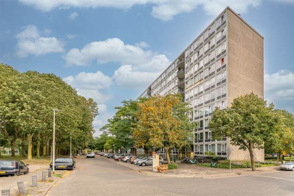 Woning Dommeringdreef 293 Utrecht