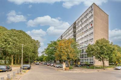 Woning Dommeringdreef 293 Utrecht