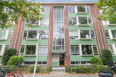 Woning Persijnlaan 4 Delft