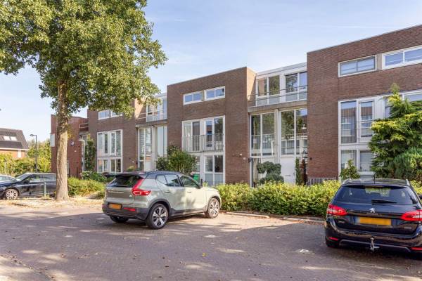 Woning Krakeendstraat 36 Den Haag