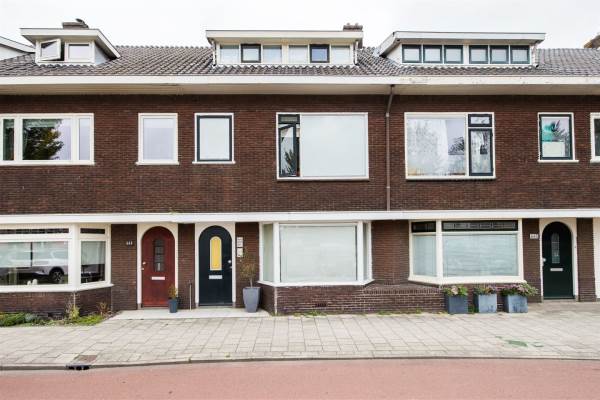Woning Amsterdamsestraatweg 667 Utrecht