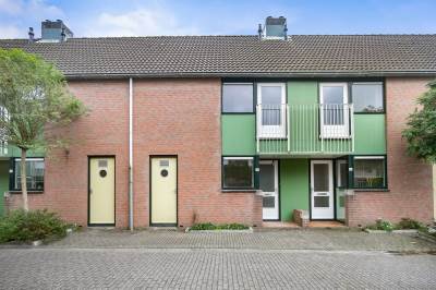 Woning Skaverij 13 Grou