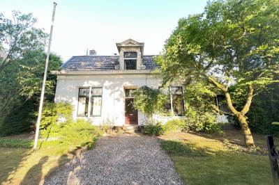 Woning Rijksstraatweg 27 Sleeuwijk