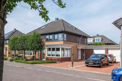 Woning J. van Zantenstraat 54 Meteren