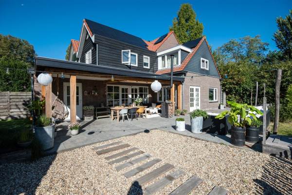 Woning Parallelweg 163 Hardinxveld-Giessendam