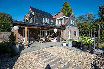 Woning Parallelweg 163 Hardinxveld-Giessendam