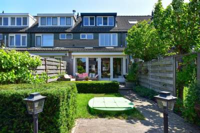 Woning Walnootstraat 32 Ter Aar