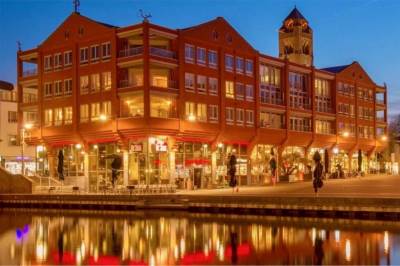 Woning Pieter Doelmanstraat 5D Alphen aan den Rijn