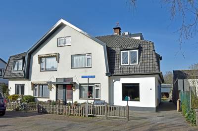 Woning Sterkenburgerlaan 14 Doorn