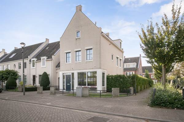 Woning Spoormakerserf 57 Helmond