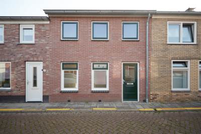 Woning Korte Delft 8 Zaamslag