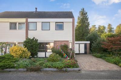 Woning De Teugel 14 Biddinghuizen