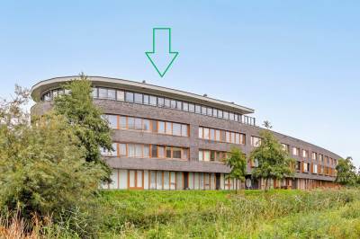 Woning Buitenhof 93 Uithoorn