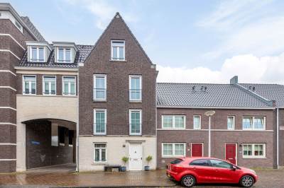 Woning Breeveen 33 Vleuten