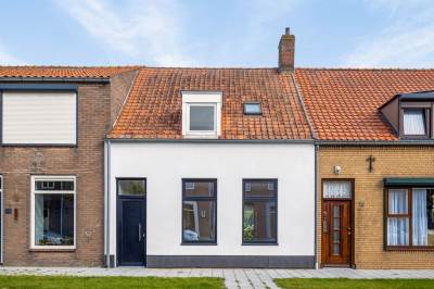 Woning Willemsweg 16 Schoondijke