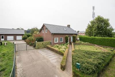 Woning Leveroyseweg 5 Heythuysen