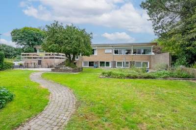 Woning Rubensstraat 1 Goor