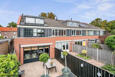 Woning Plevierenstraat 12 Emmeloord