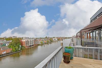 Woning De Boeg 58 Zaandam