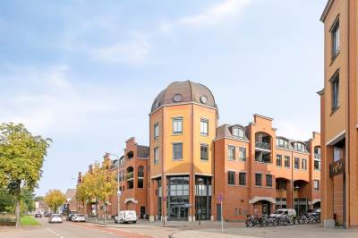 Woning Wilhelminasingel 140 Weert