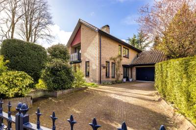 Woning Koningslaan 30b Bussum