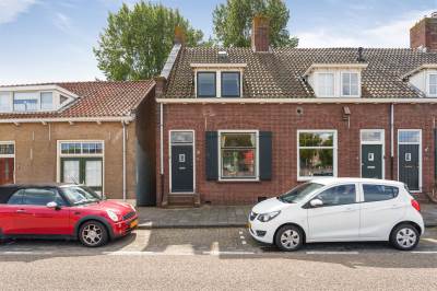 Woning Zuiderstek 14 Alblasserdam