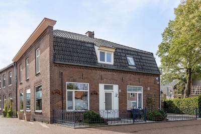 Woning Molenstraat 16 Gennep