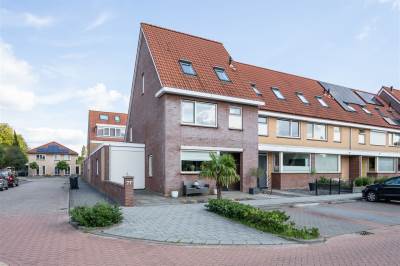 Woning Ringovenlaan 77 Heukelum