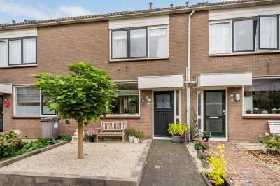 Woning Foreest 4 Maasland