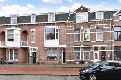 Woning Westduinweg 67 Den Haag