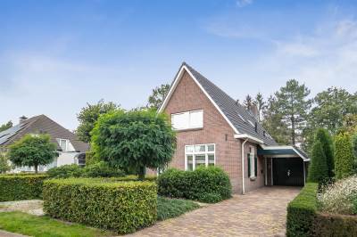 Woning Hazenakkerstraat 11 Oss