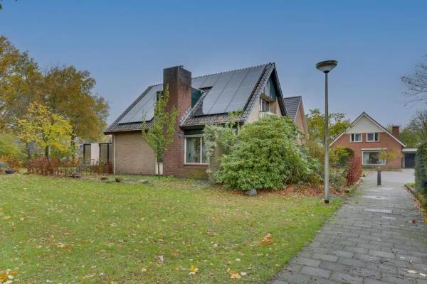 Woning Rabbi Keizerstraat 18 Rijssen