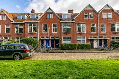 Woning Stadhouderslaan 54a Groningen