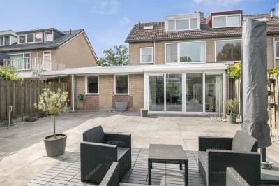 Woning Van Rappardstraat 48 Oss